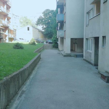 Stan Na Dan Apartman 31 Uzice Exterior photo