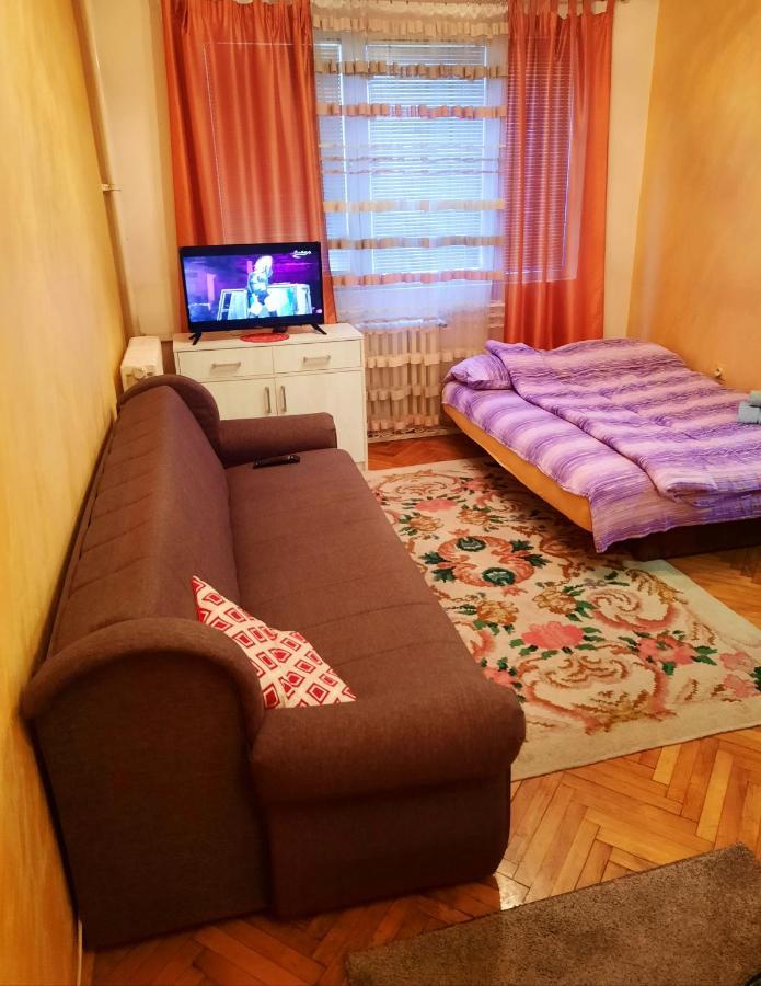 Stan Na Dan Apartman 31 Uzice Exterior photo